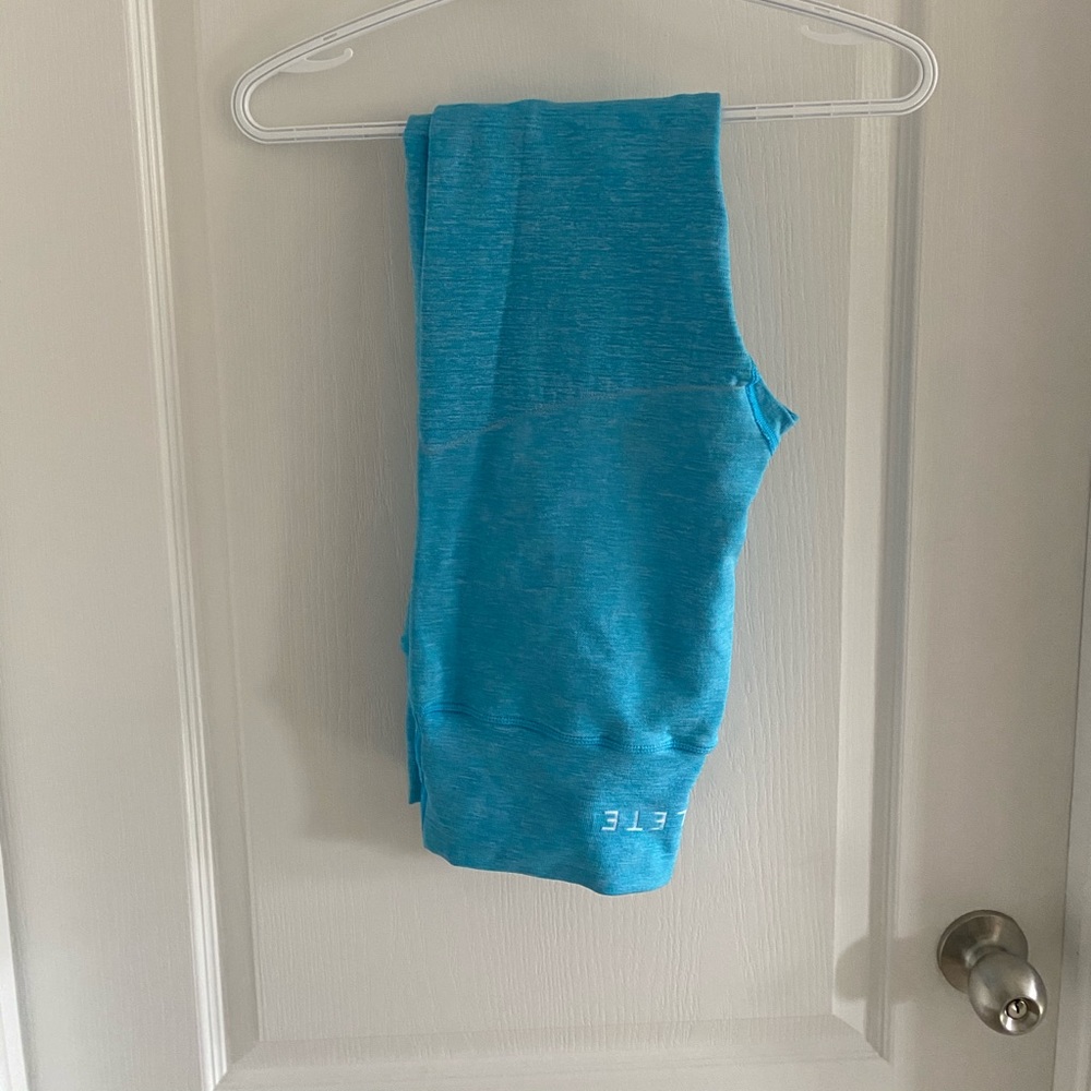 Alphalete Revival R6 Leggings - Size XL